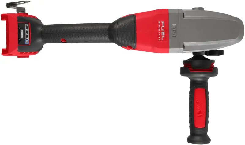 Aku prostřihovač 3,5 mm Milwaukee M18FNB35-0X  (MI4933498982)